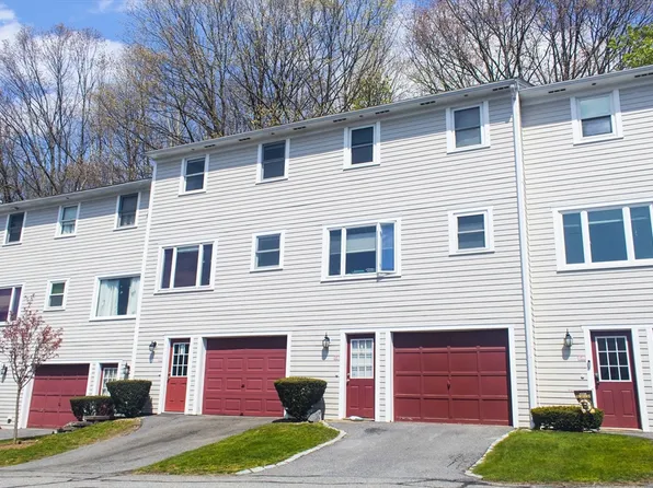 102 Park Ave W APT C8, Lowell, MA 01852