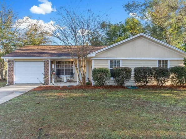 8504 Southminster Ct, Tallahassee, FL 32311