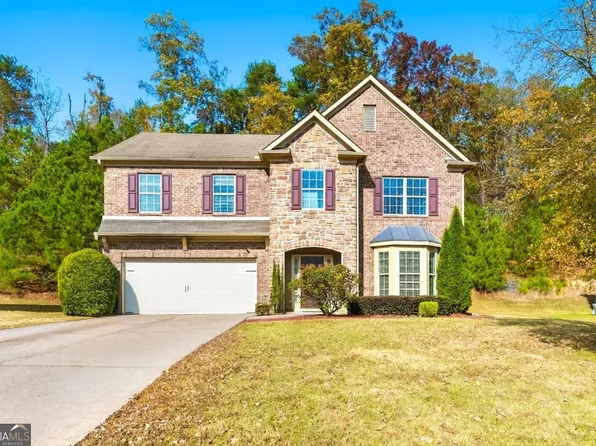 1881 Windsor Creek Dr SW, Conyers, GA 30094