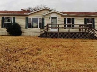 59 Country Creek Dr, McLoud, OK 74851