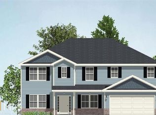 617 Bledsoe Dr, Guyton, GA 31312