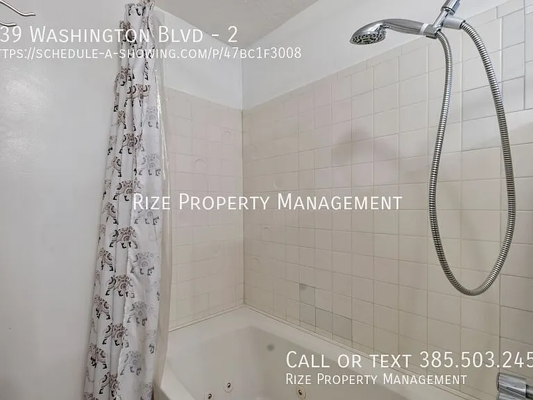 439 Washington Blvd #2 — Photo 9