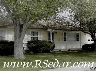 3321 Valley Rd, Casper, WY 82604