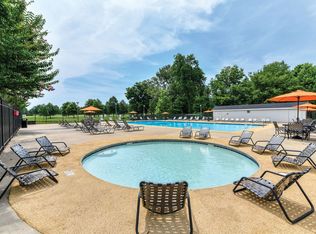 The Park at Forest Hill, Memphis, TN 38125