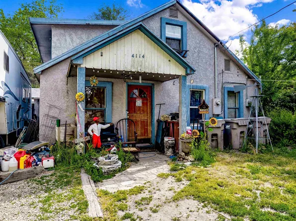 4114 W Garnet St, Boise, ID 83703