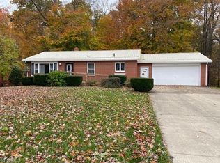 2560 Good Rd, Orrville, OH 44667