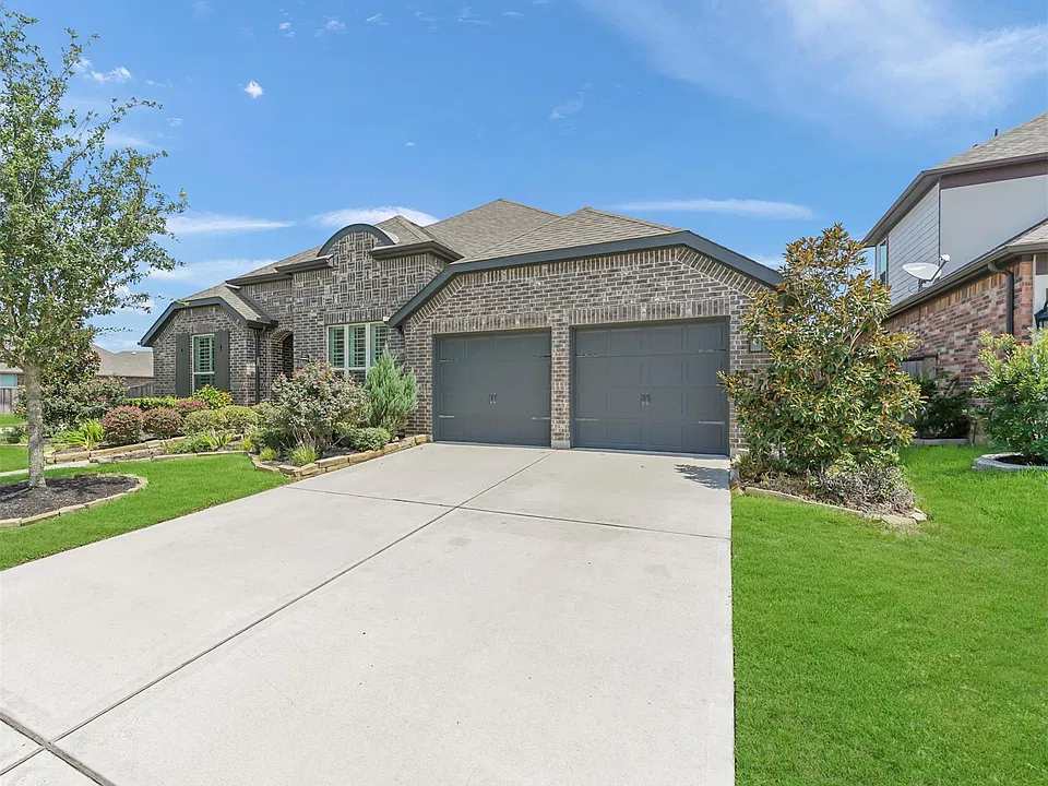 20814 Bighorn Valley Ln