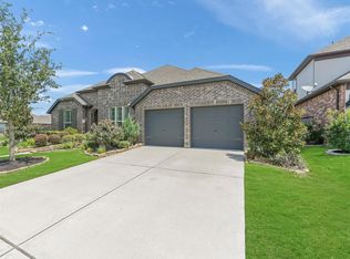 20814 Bighorn Valley Ln, Richmond, TX 77406