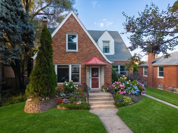 10334 Wight St, Westchester, IL 60154