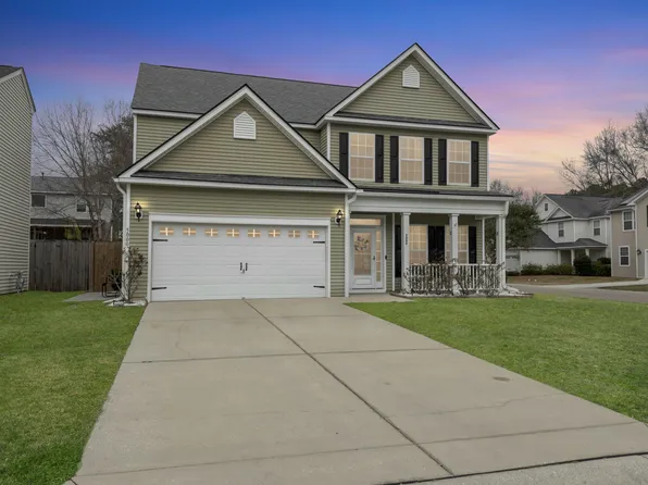 5000 Whitfield Ct, Summerville, SC 29485