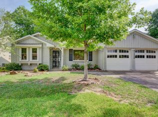 6126 Rena St, Houston, TX 77092