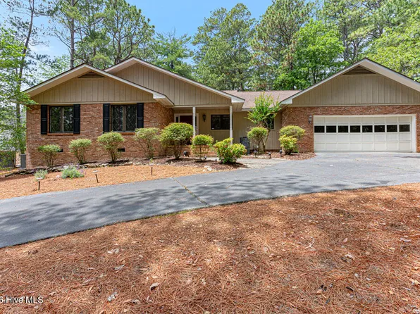 25 Firestone Lane, Pinehurst, NC 28374