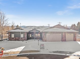 1170 Recluse Ct, Casper, WY 82609