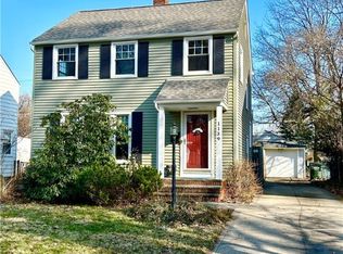 1139 Piermont Rd, South Euclid, OH 44121