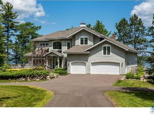 1010 Big Bay Rd, La Pointe, WI 54850