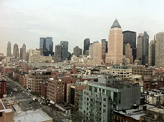 Rented by Fischer Group Realty, LLC