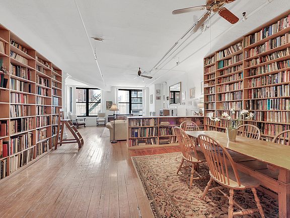 3rd image of 241 W 23rd St APT 4A