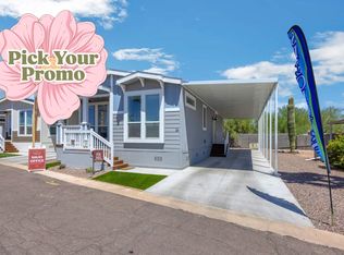 11100 E Apache Trl LOT 16, Apache Junction, AZ 85120