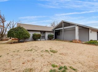 10408 Ryecroft Rd, Oklahoma City, OK 73162