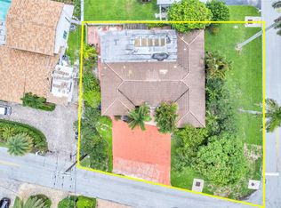1584 Blue Water Ter, Lauderdale By The Sea, FL 33062
