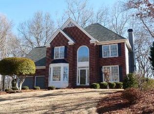 3031 Towneside Ln, Woodstock, GA 30189