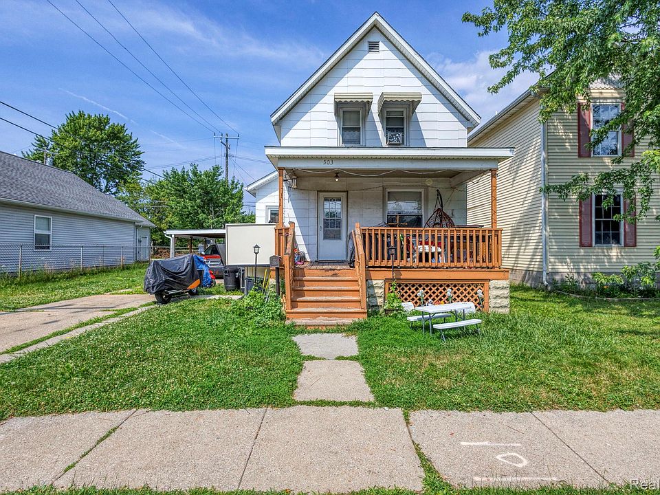 1st image of 503 14th St
