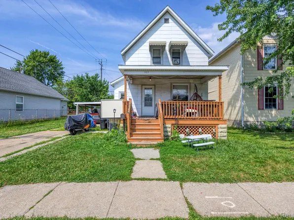 503 14th St, Port Huron, MI 48060