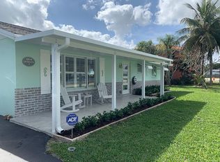 3814 Lake Osborne Dr, Lake Worth, FL 33461