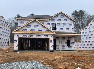 1948 Kippen Dr LOT 81, Kernersville, NC 27284