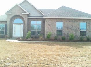 9261 Appache Ln, Daphne, AL 36526