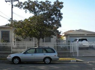 513 W Madison Ave, Montebello, CA 90640