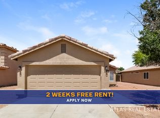 12038 W Corrine Dr, El Mirage, AZ 85335