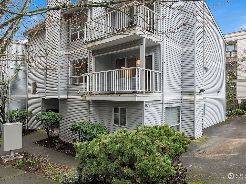 1st image of 11223 Corliss Avenue N #204