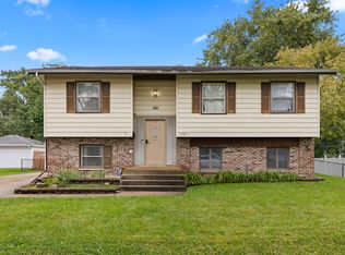 1307 Edgerton Dr, Joliet, IL 60435
