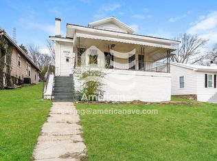 1804 31st St, Birmingham, AL 35208