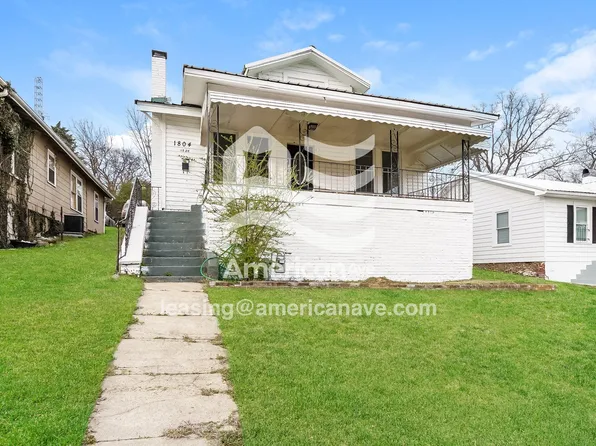 1804 31st St, Birmingham, AL 35208