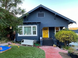 3877 Greenwood Ave #B, Oakland, CA 94602