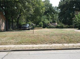3214 Carpenter Ave, Dallas, TX 75215