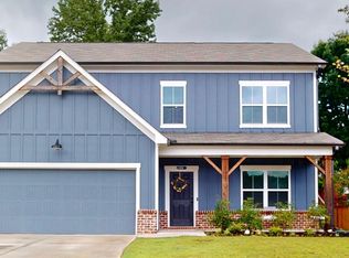 24 Dovecrest Way, Acworth, GA 30101