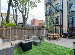 818 Willow Ave APT 1L, Hoboken, NJ 07030