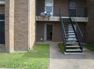 4480 Chaha Rd APT 101, Garland, TX 75043