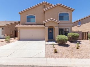 3350 N Silverado, Mesa, AZ 85215