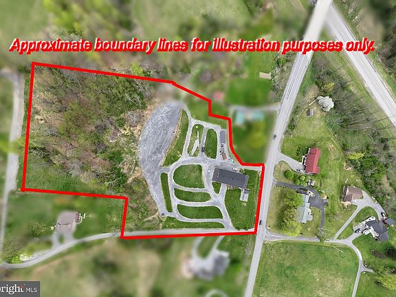 2nd image of 1568 Cumberland Rd
