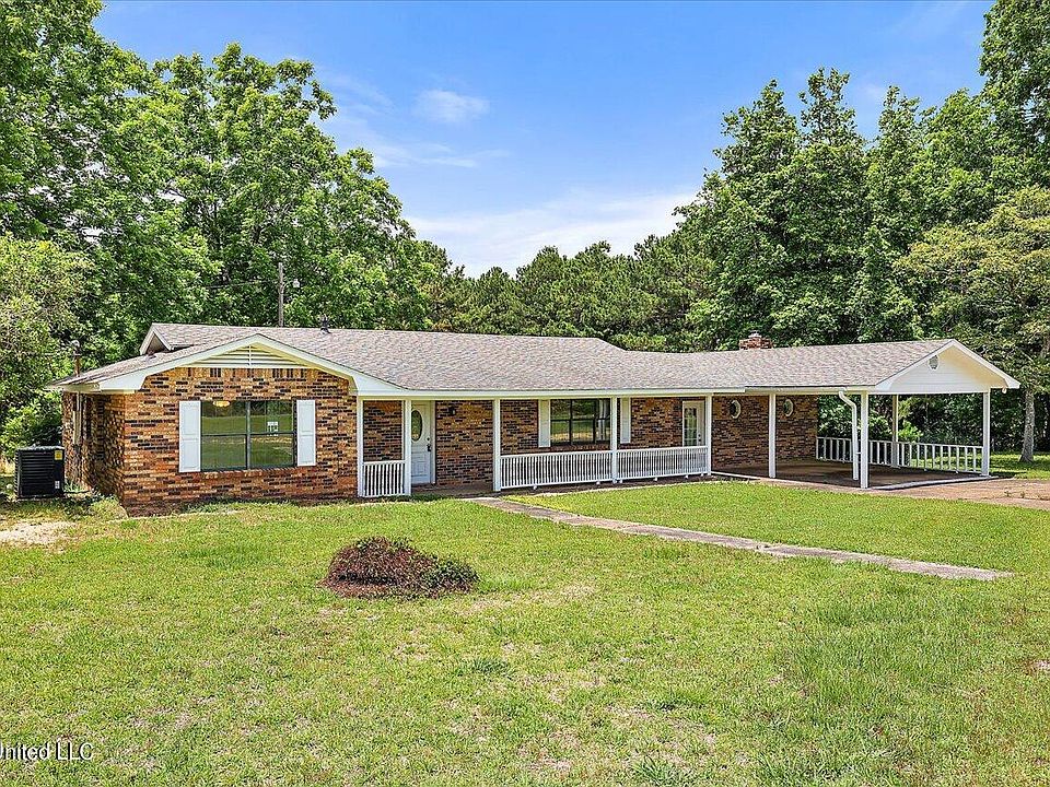 774 Athens Rd, Mendenhall, MS 39114 Zillow