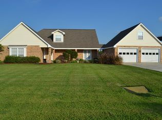 304 Gemini St, Larose, LA 70373