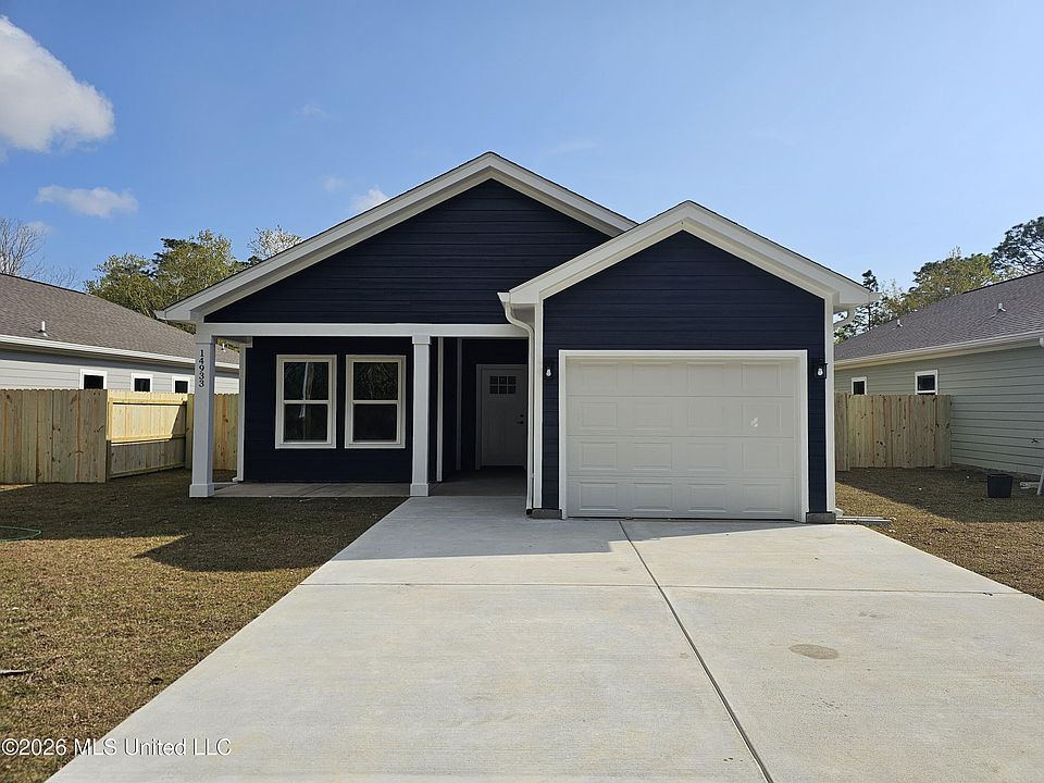1st image of 14933 Dantzler Rd