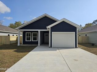 14933 Dantzler Rd, Vancleave, MS 39565