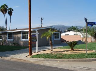 17919 E Orkney St, Azusa, CA 91702