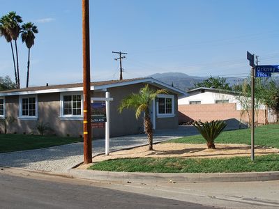 17919 E Orkney St, Azusa, CA, 91702
