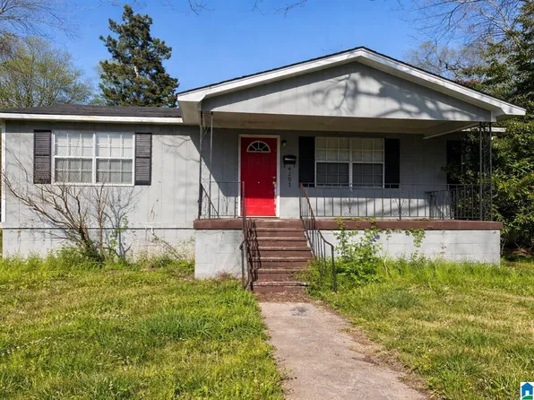 4201 Pulaski St, Birmingham, AL 35217